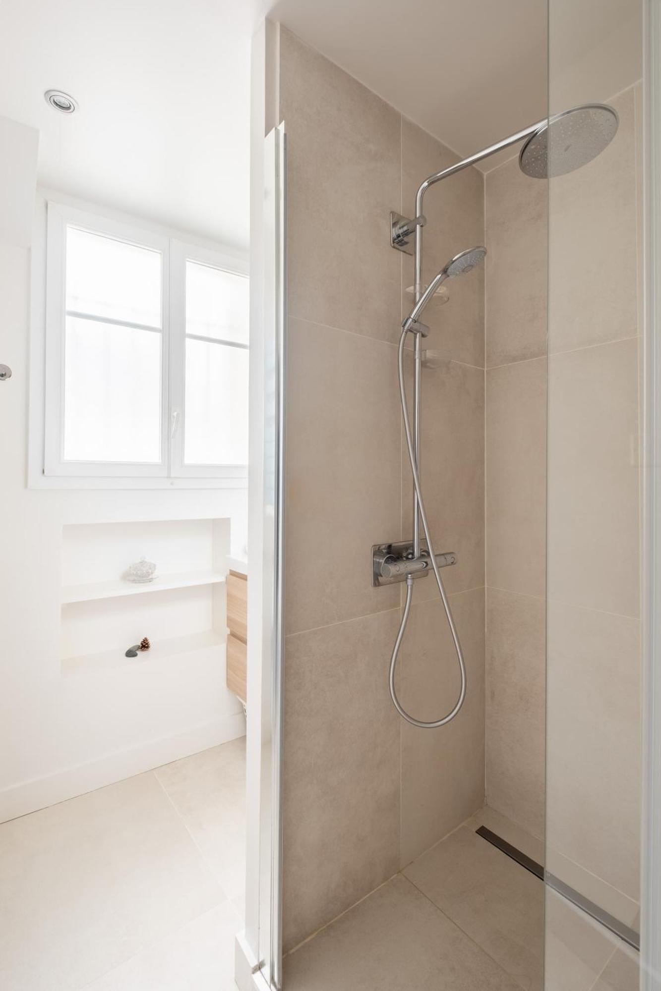 Appartement Veeve - Auteuil Refinement Parijs