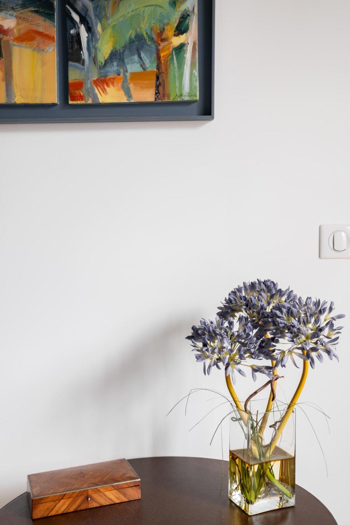 Veeve - Auteuil Refinement Appartement